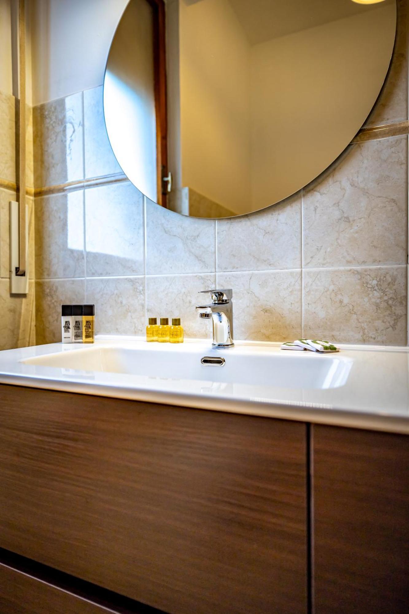 Appartement Yd Bright With Parking Florence